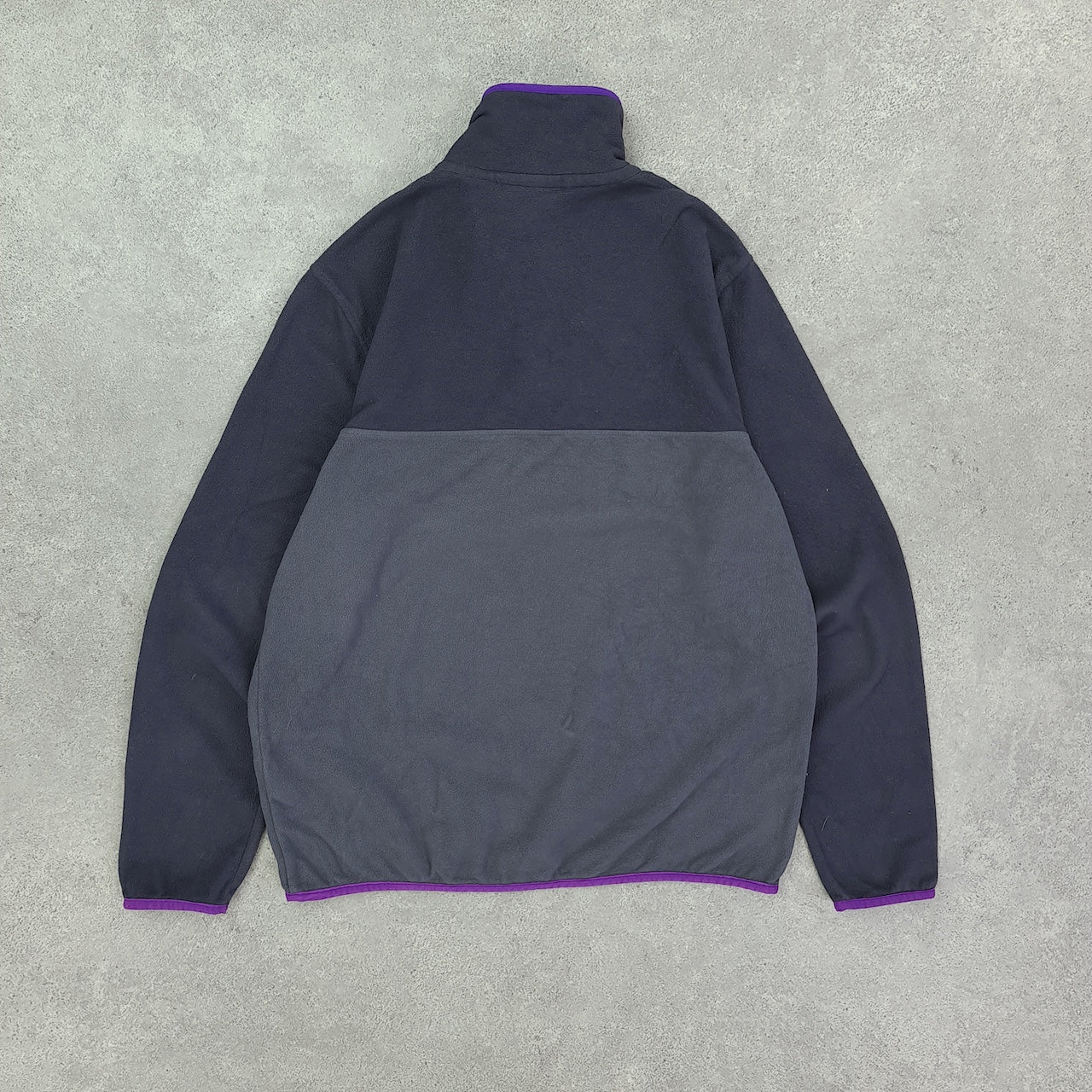 PATAGONIA Snap T Fleece