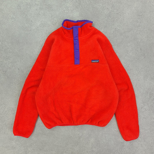 PATAGONIA Snap T Fleece