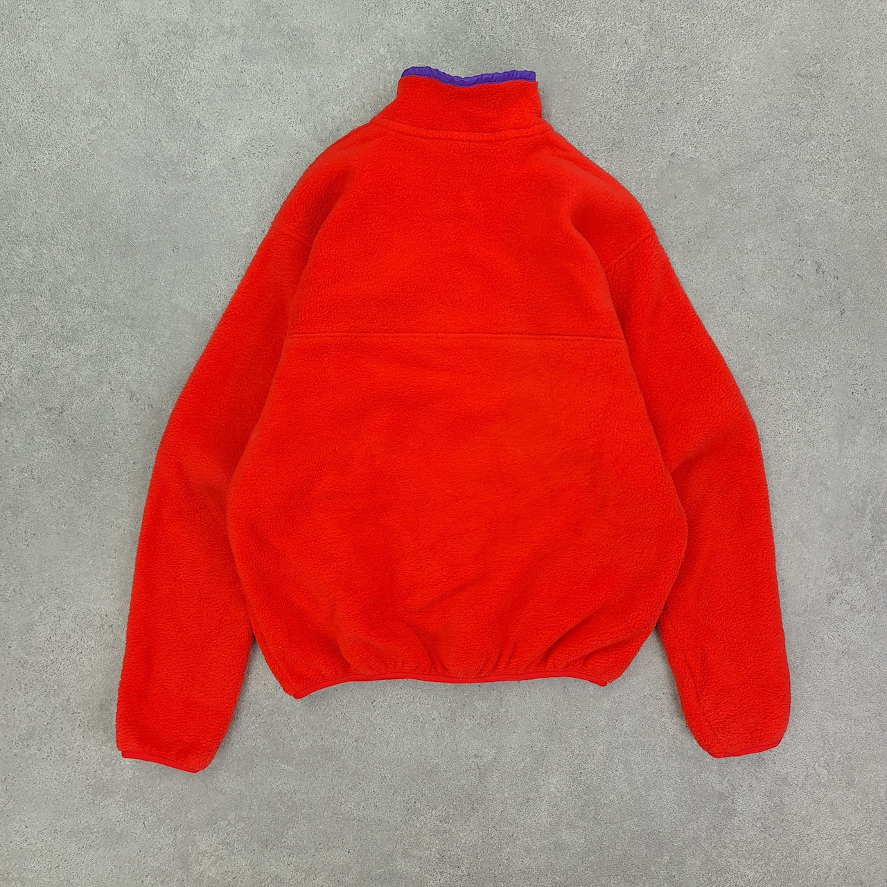 PATAGONIA Snap T Fleece