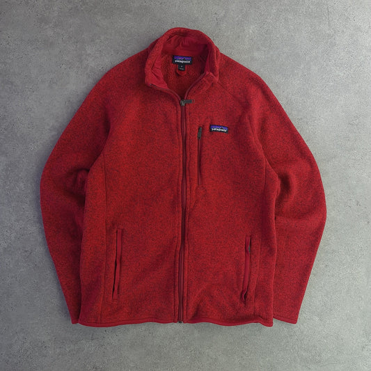 Patagonia Fleece Jacket
