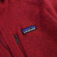 Patagonia Fleece Jacket