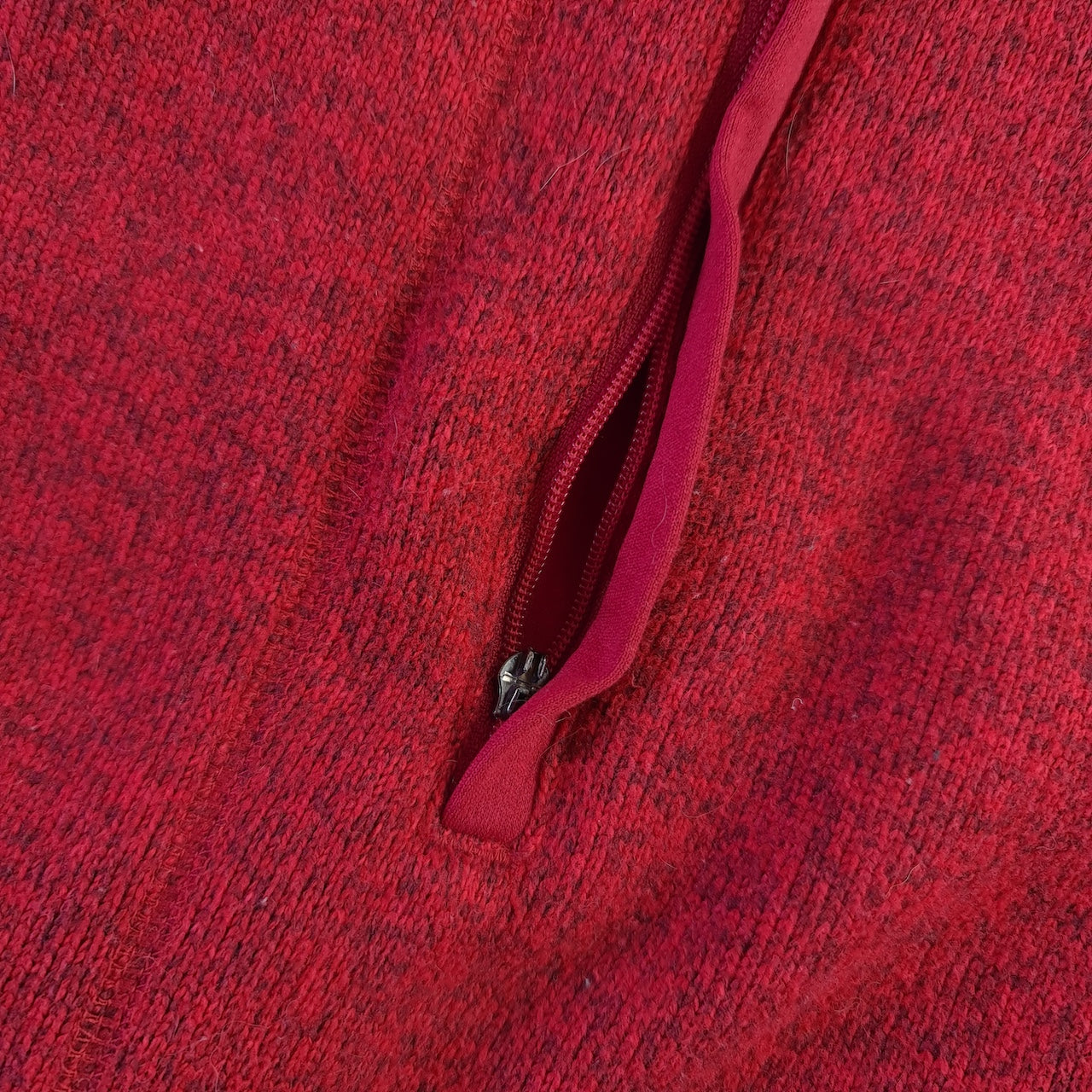 Patagonia Fleece Jacket