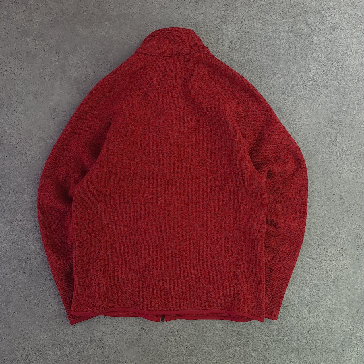 Patagonia Fleece Jacket