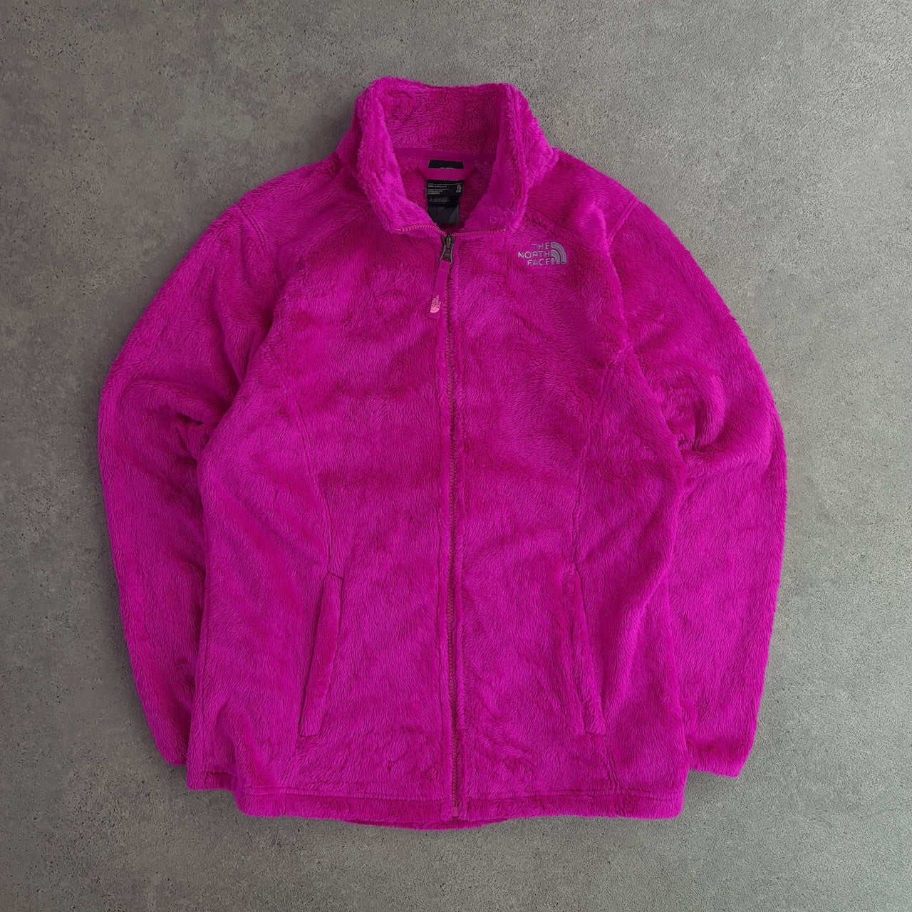 The North Face Sherpa Fleece Jacket