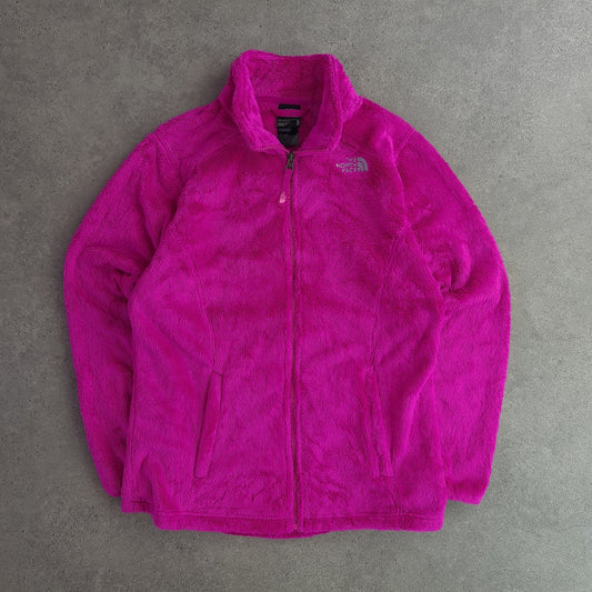 The North Face Sherpa Fleece Jacket