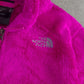 The North Face Sherpa Fleece Jacket