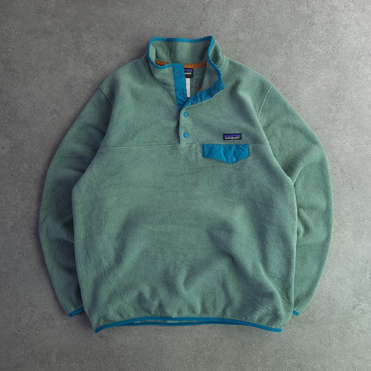 Patagonia Synchilla Snap T Fleece