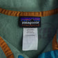Patagonia Synchilla Snap T Fleece