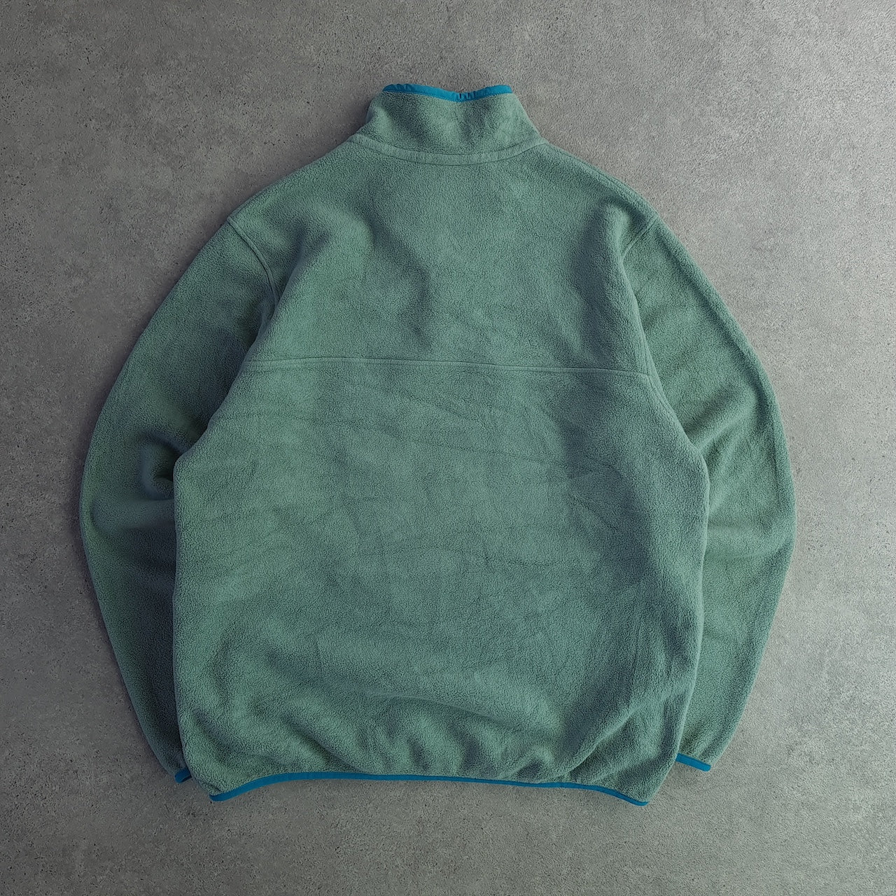 Patagonia Synchilla Snap T Fleece