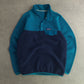 Patagonia Synchilla Snap T Fleece