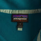 Patagonia Synchilla Snap T Fleece