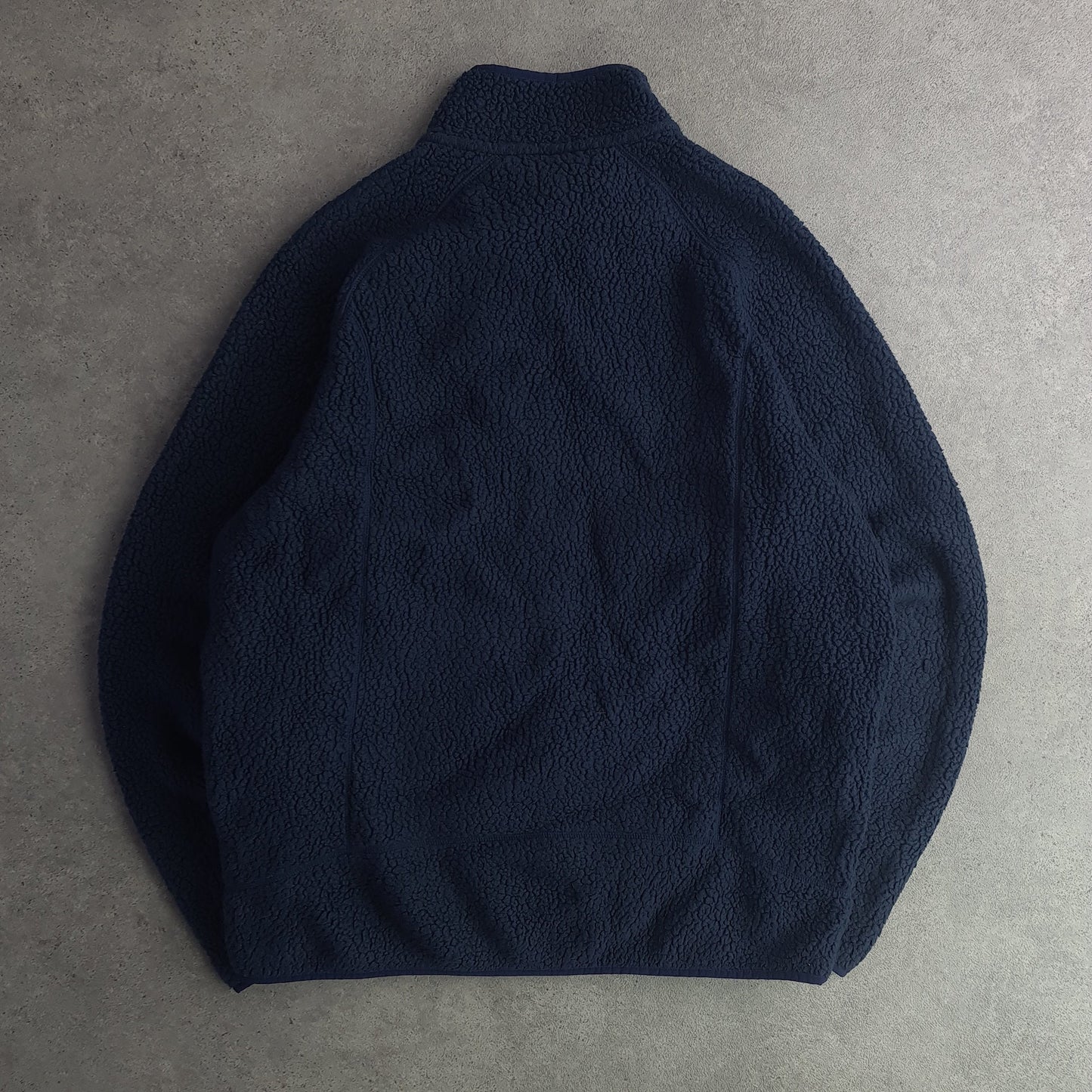 Patagonia Sherpa Fleece Jacket