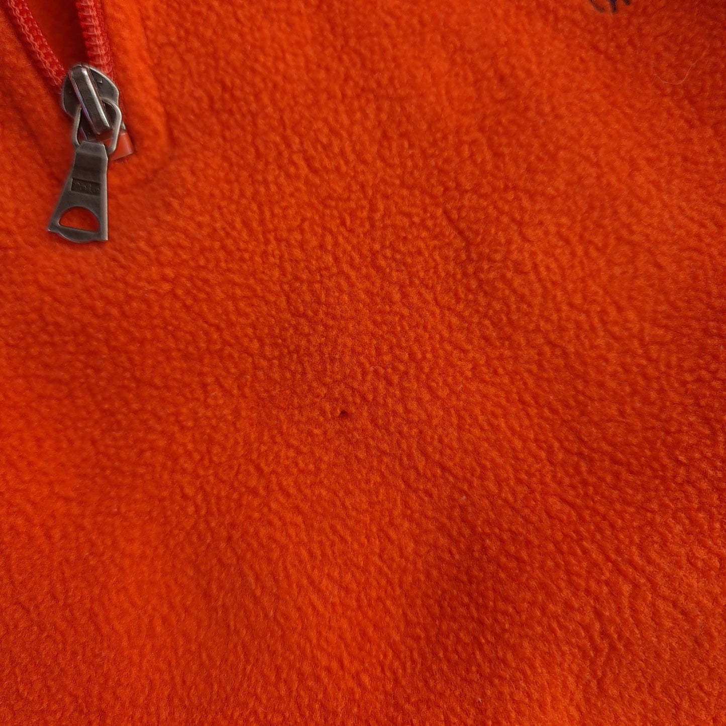 Ralph Lauren Quarter Zip Fleece