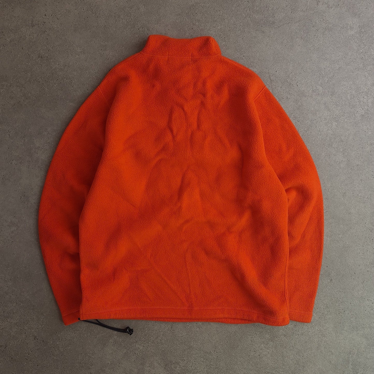 Ralph Lauren Quarter Zip Fleece