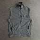 Vintage Timberland Fleece Gilet