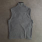 Vintage Timberland Fleece Gilet