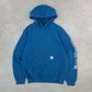CARHARTT Midweight Hoodie