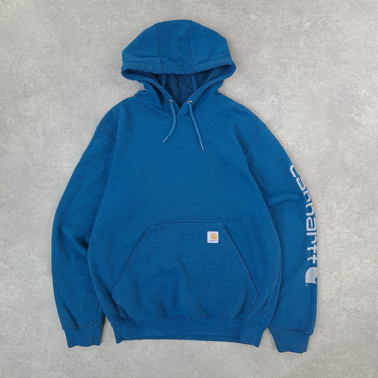 CARHARTT Midweight Hoodie