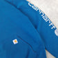CARHARTT Midweight Hoodie