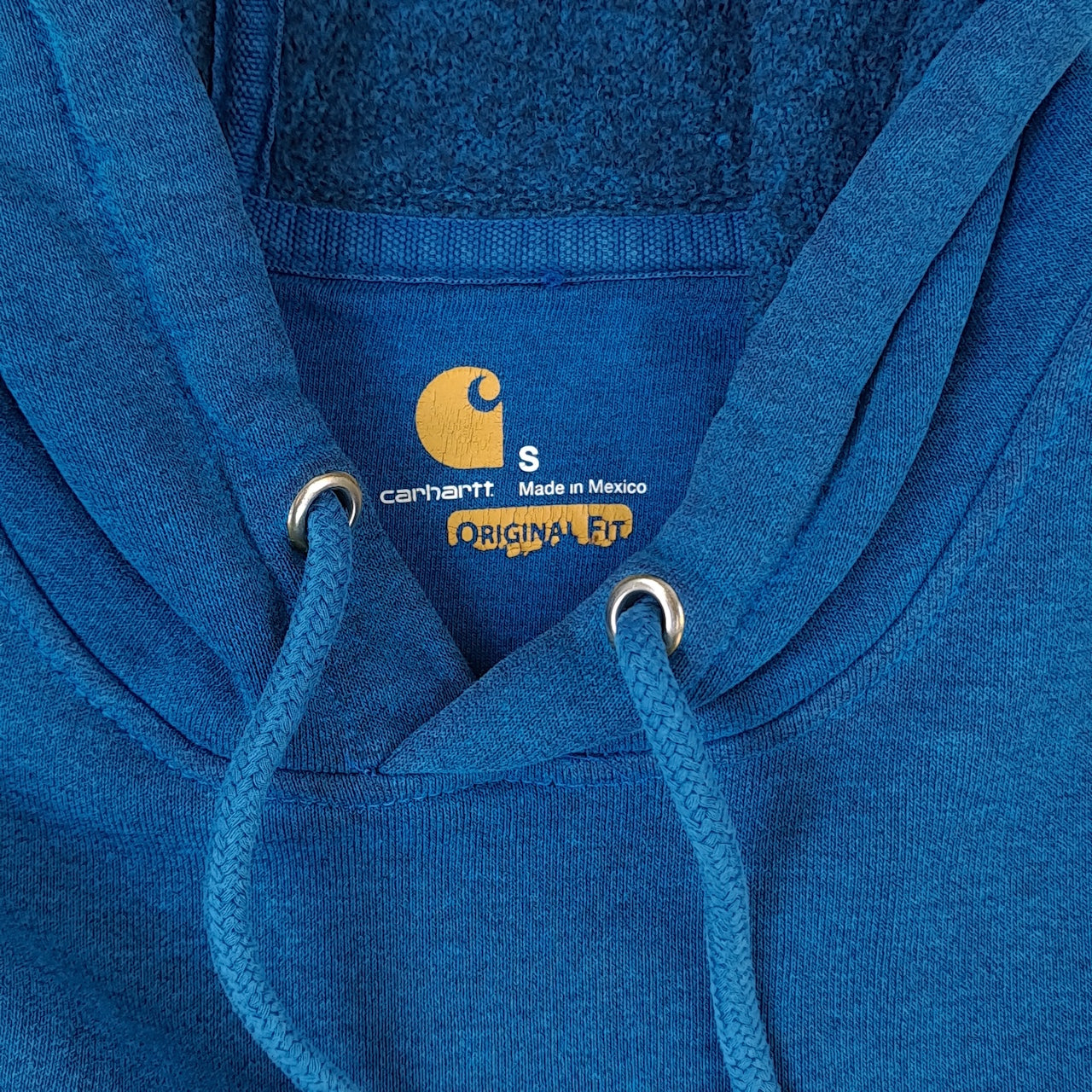 CARHARTT Midweight Hoodie