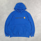 CARHARTT Midweight Hoodie