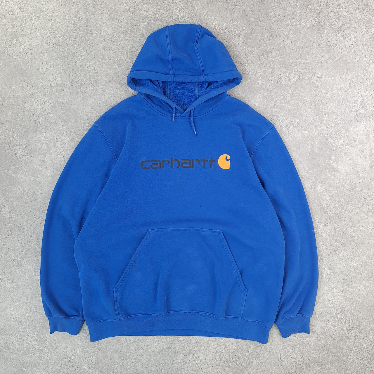 CARHARTT Midweight Hoodie