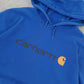 CARHARTT Midweight Hoodie