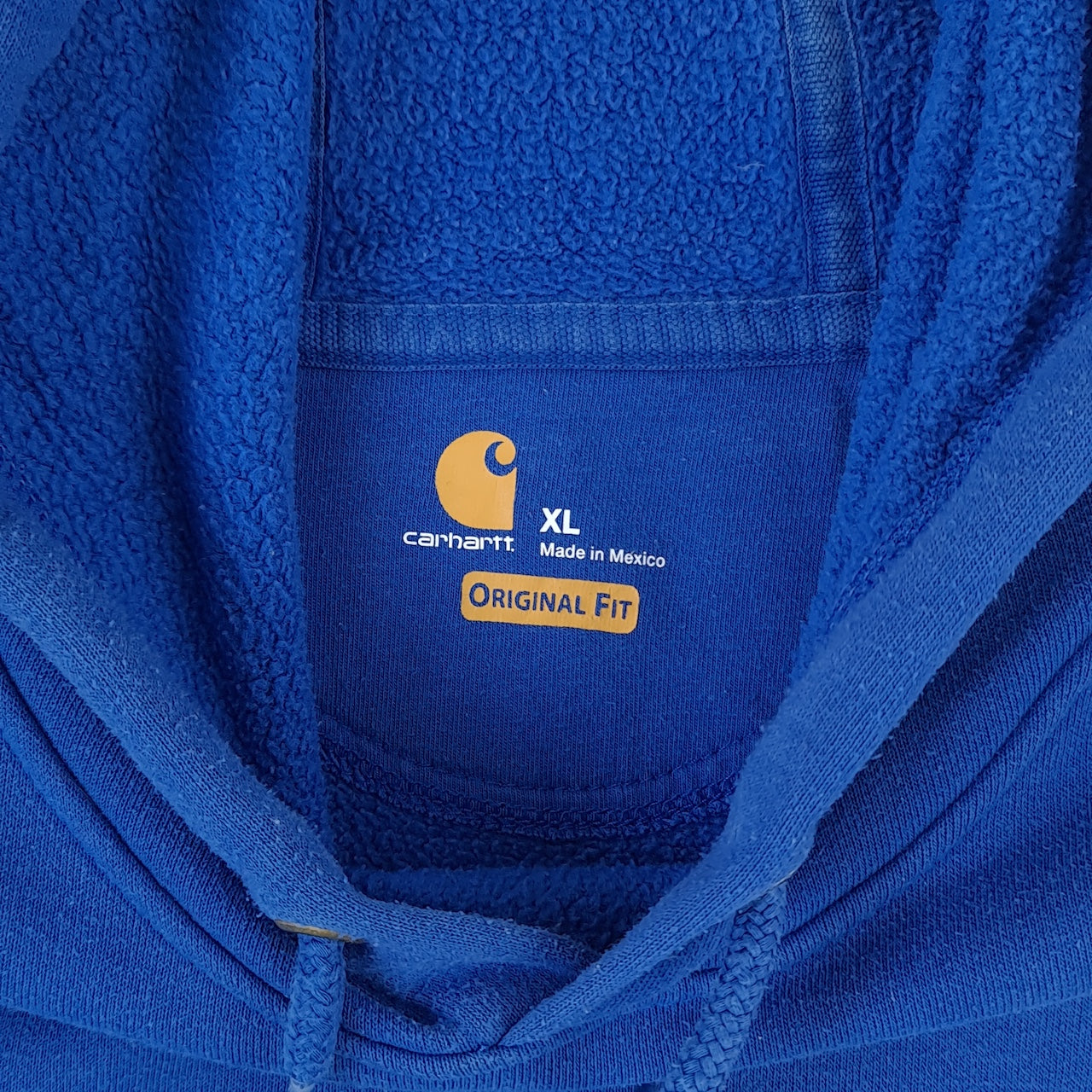 CARHARTT Midweight Hoodie