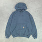 CARHARTT Midweight Hoodie
