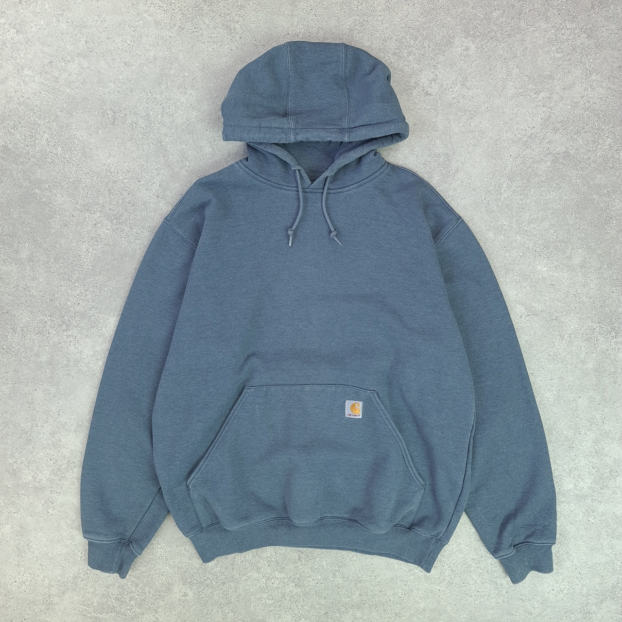 CARHARTT Midweight Hoodie