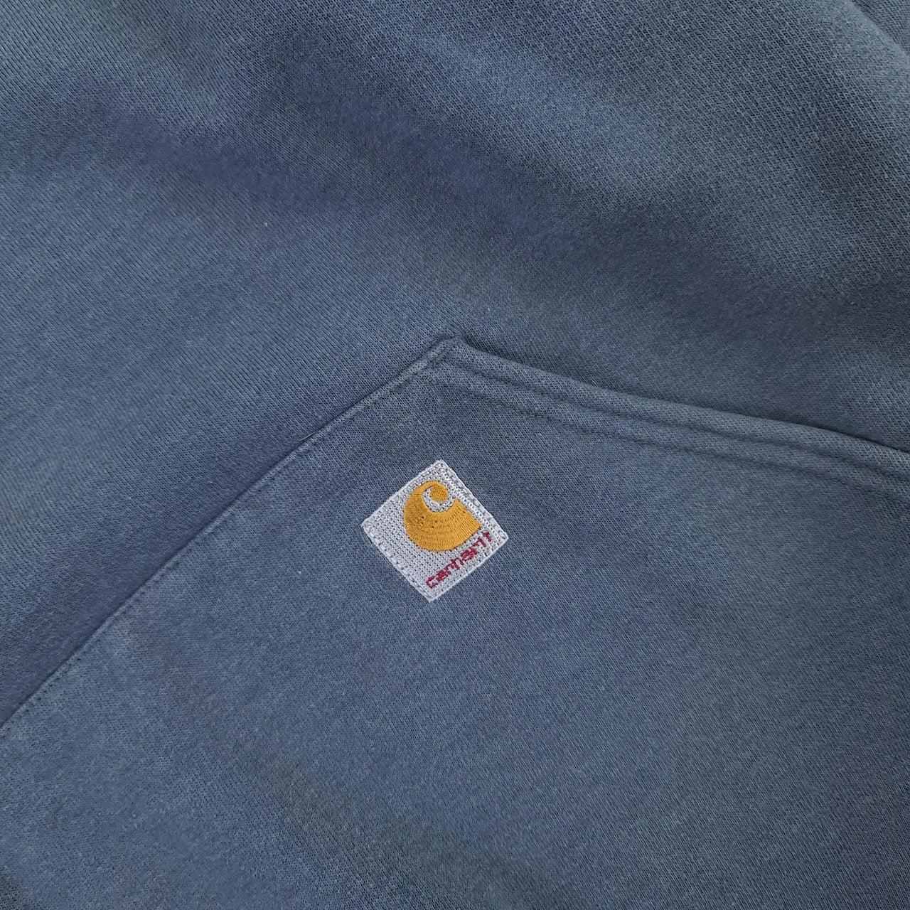 CARHARTT Midweight Hoodie
