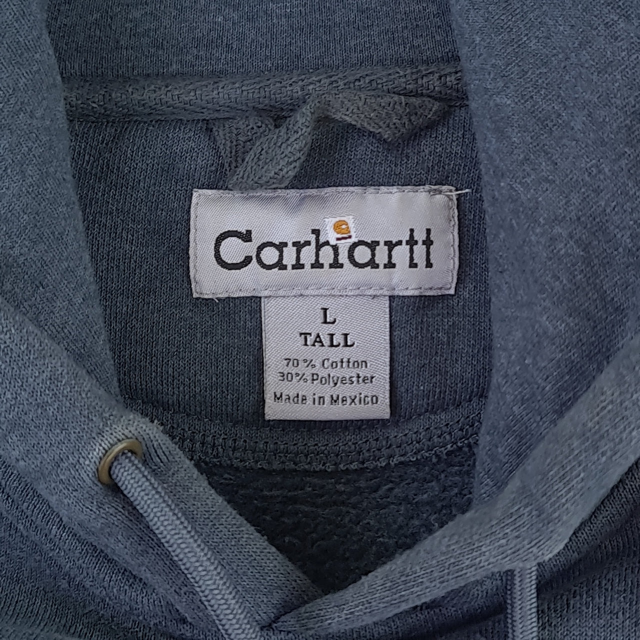 CARHARTT Midweight Hoodie