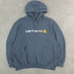 CARHARTT Midweight Hoodie