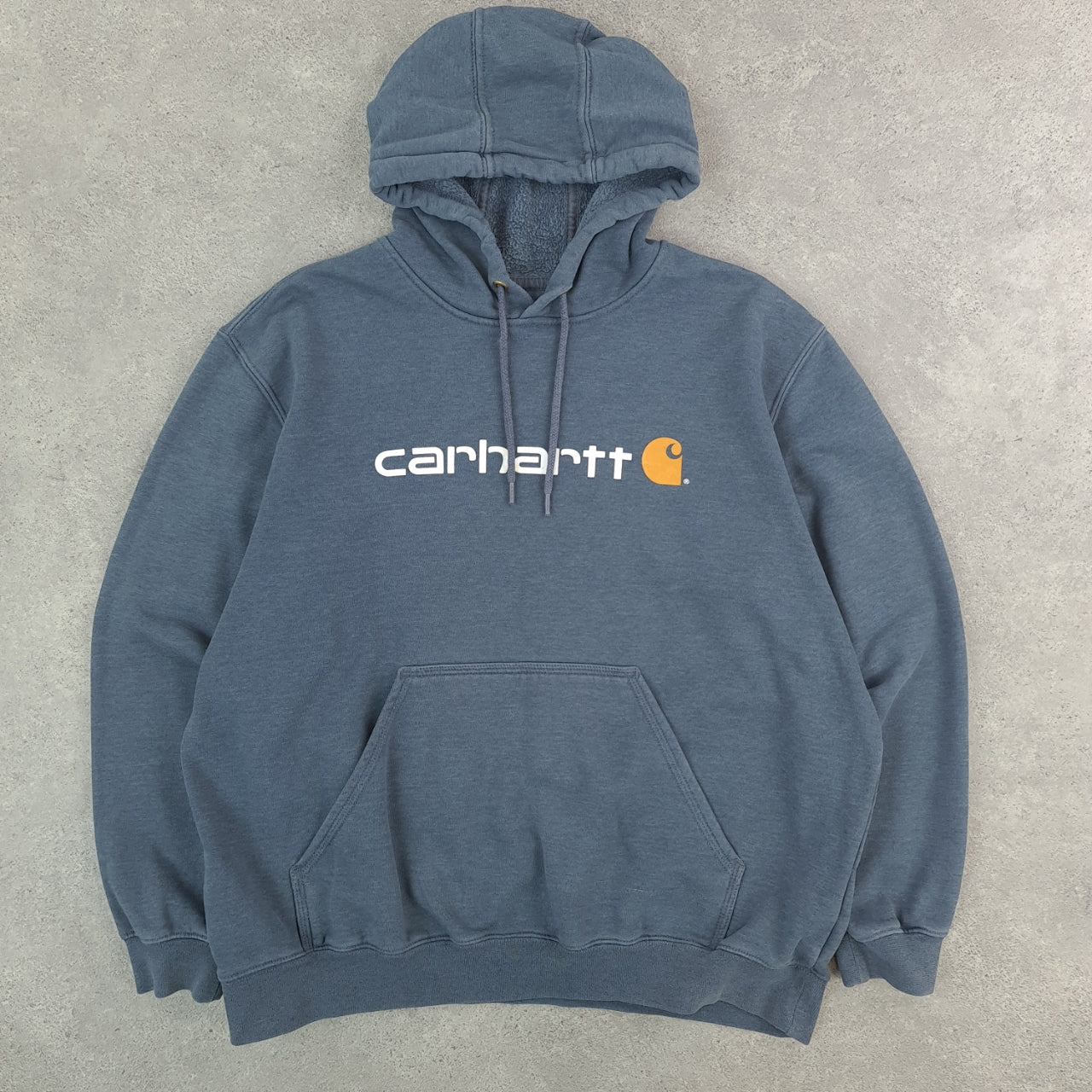 CARHARTT Midweight Hoodie