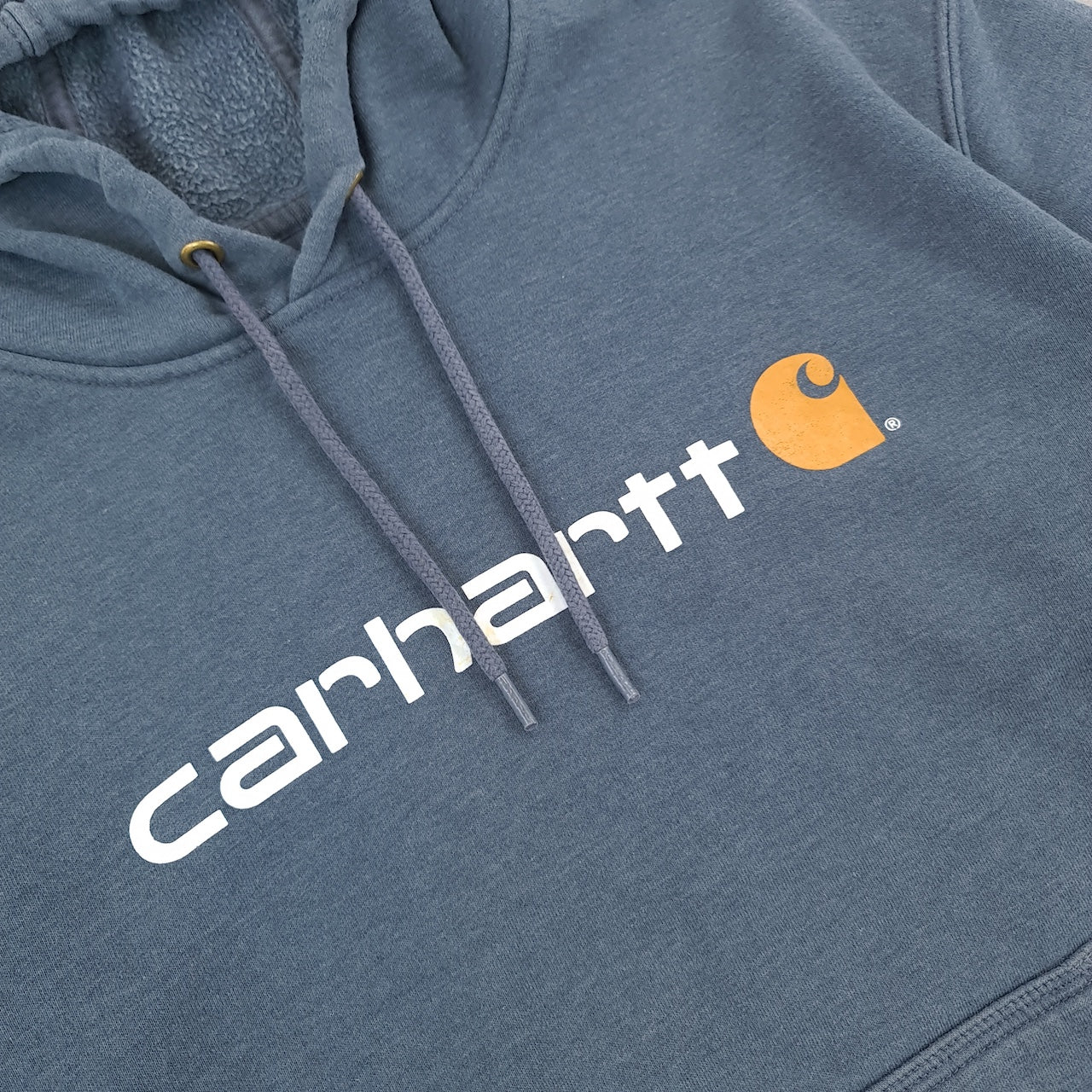 CARHARTT Midweight Hoodie