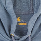 CARHARTT Midweight Hoodie