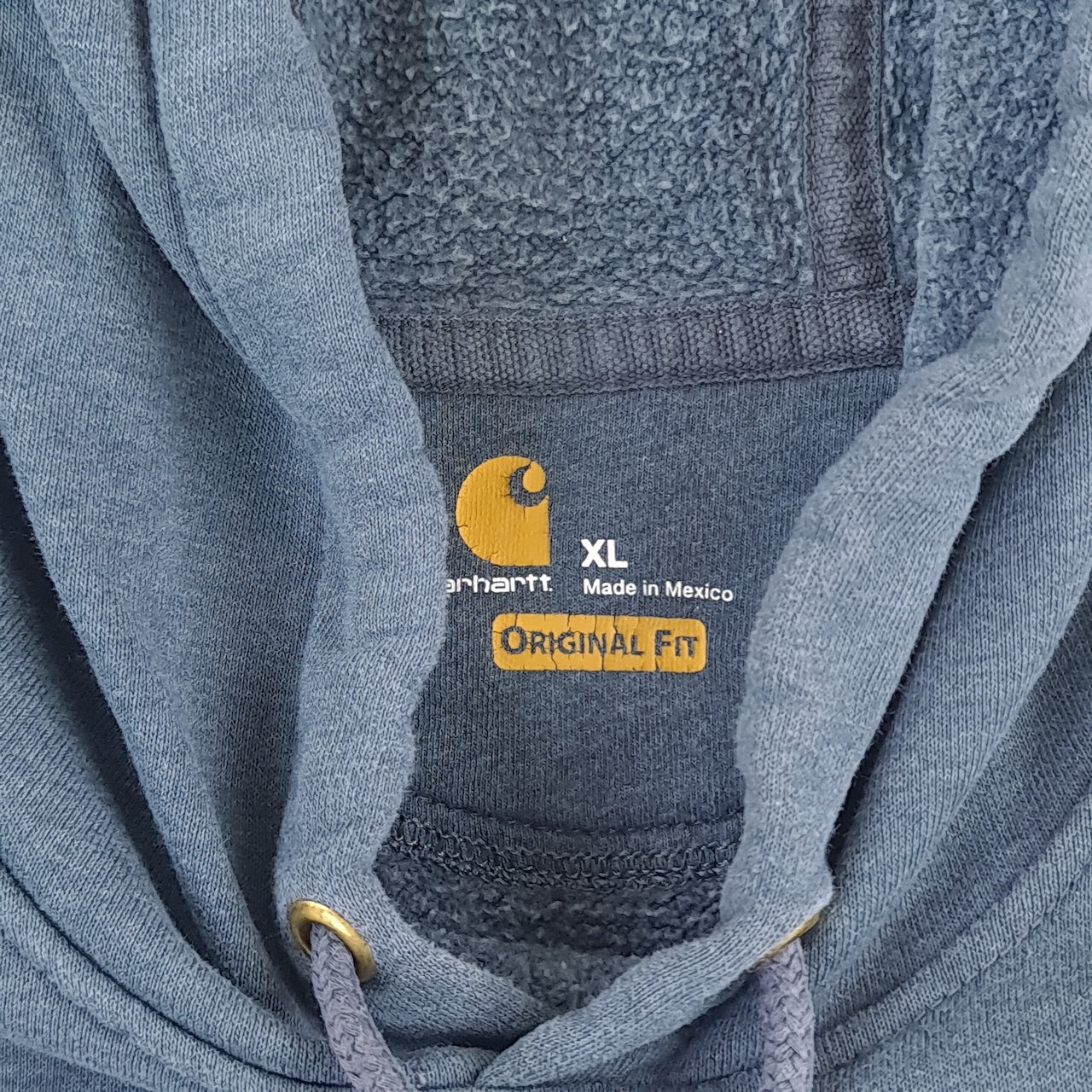 CARHARTT Midweight Hoodie