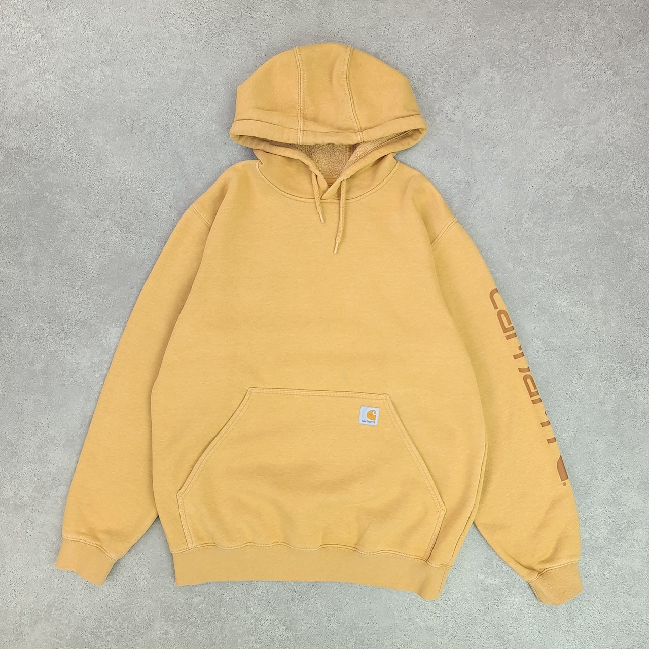 CARHARTT Midweight Hoodie