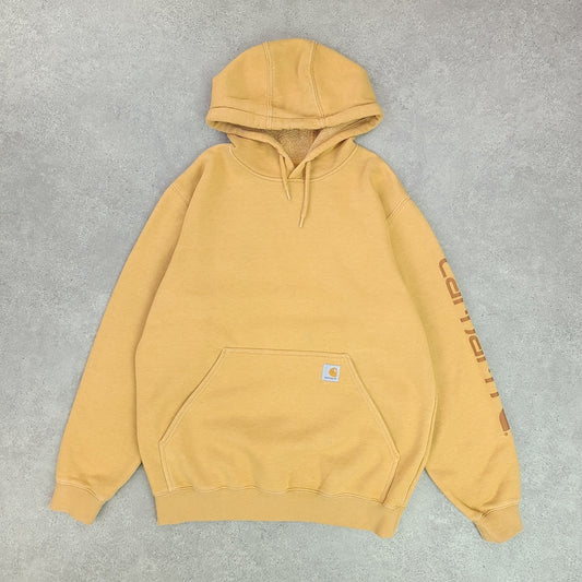 CARHARTT Midweight Hoodie