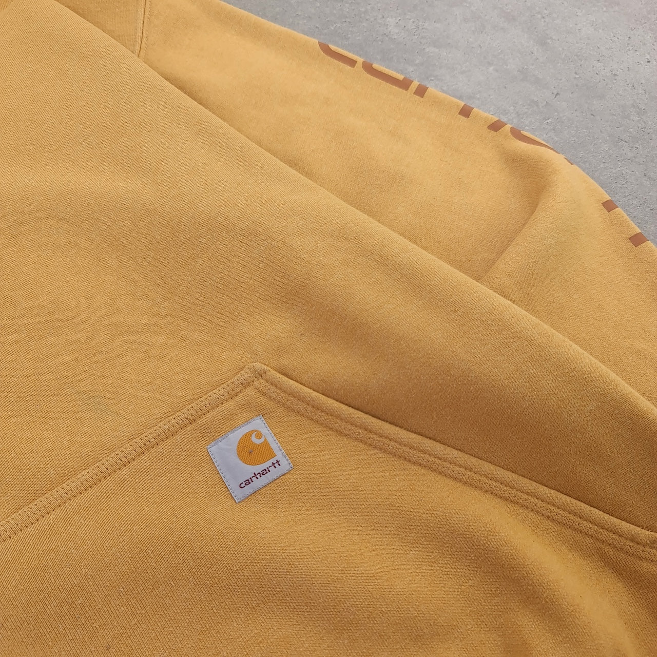 CARHARTT Midweight Hoodie