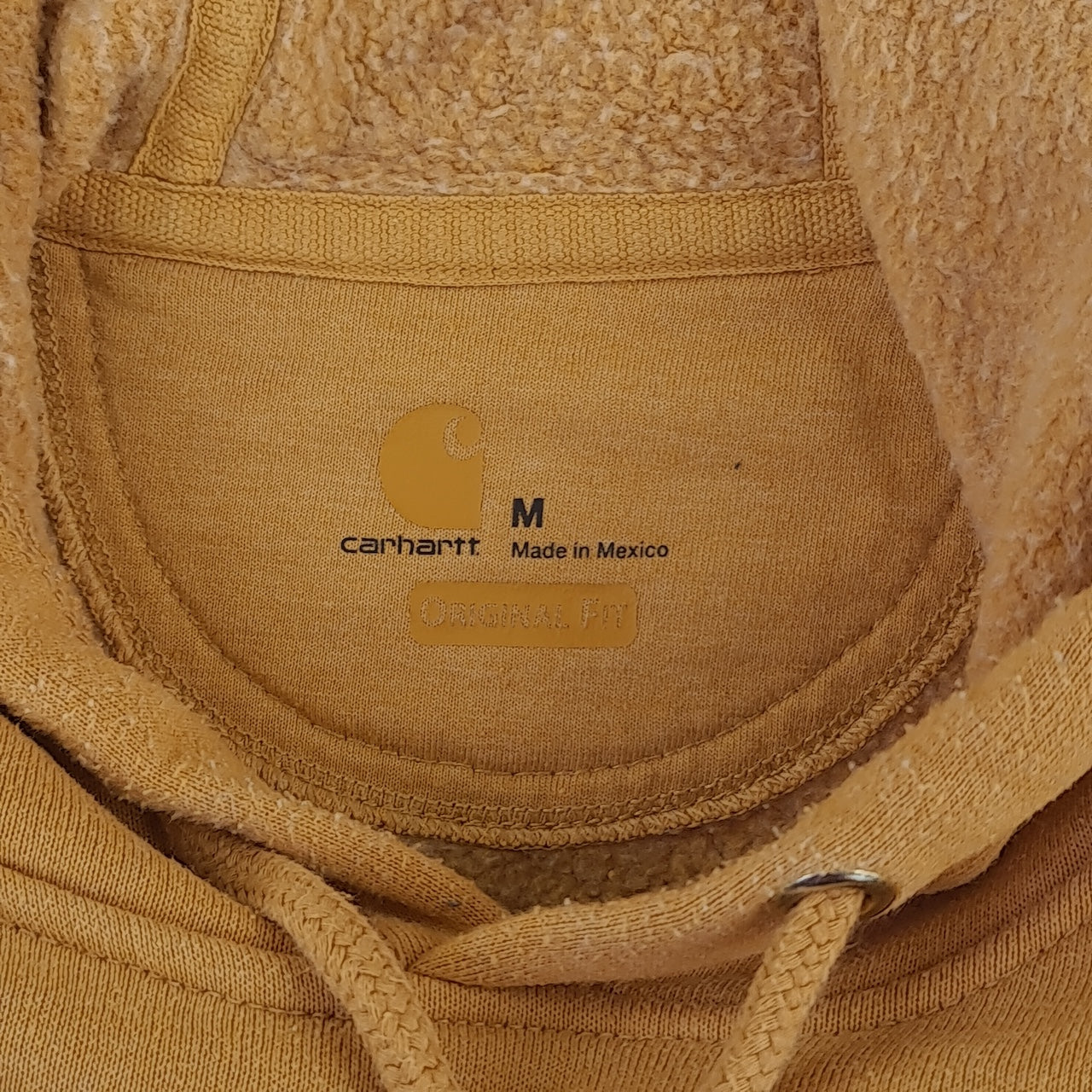 CARHARTT Midweight Hoodie