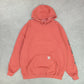 CARHARTT Midweight Hoodie