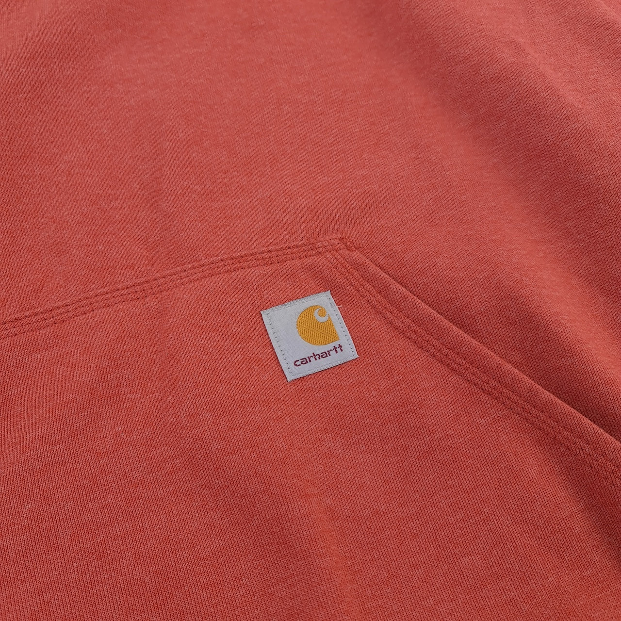 CARHARTT Midweight Hoodie