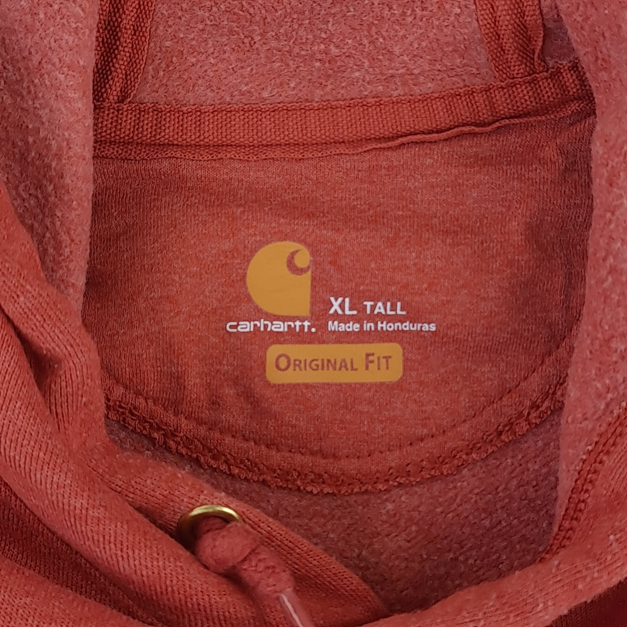 CARHARTT Midweight Hoodie