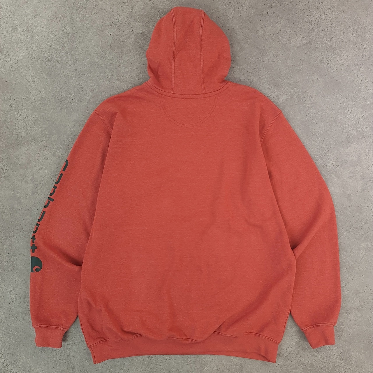 CARHARTT Midweight Hoodie