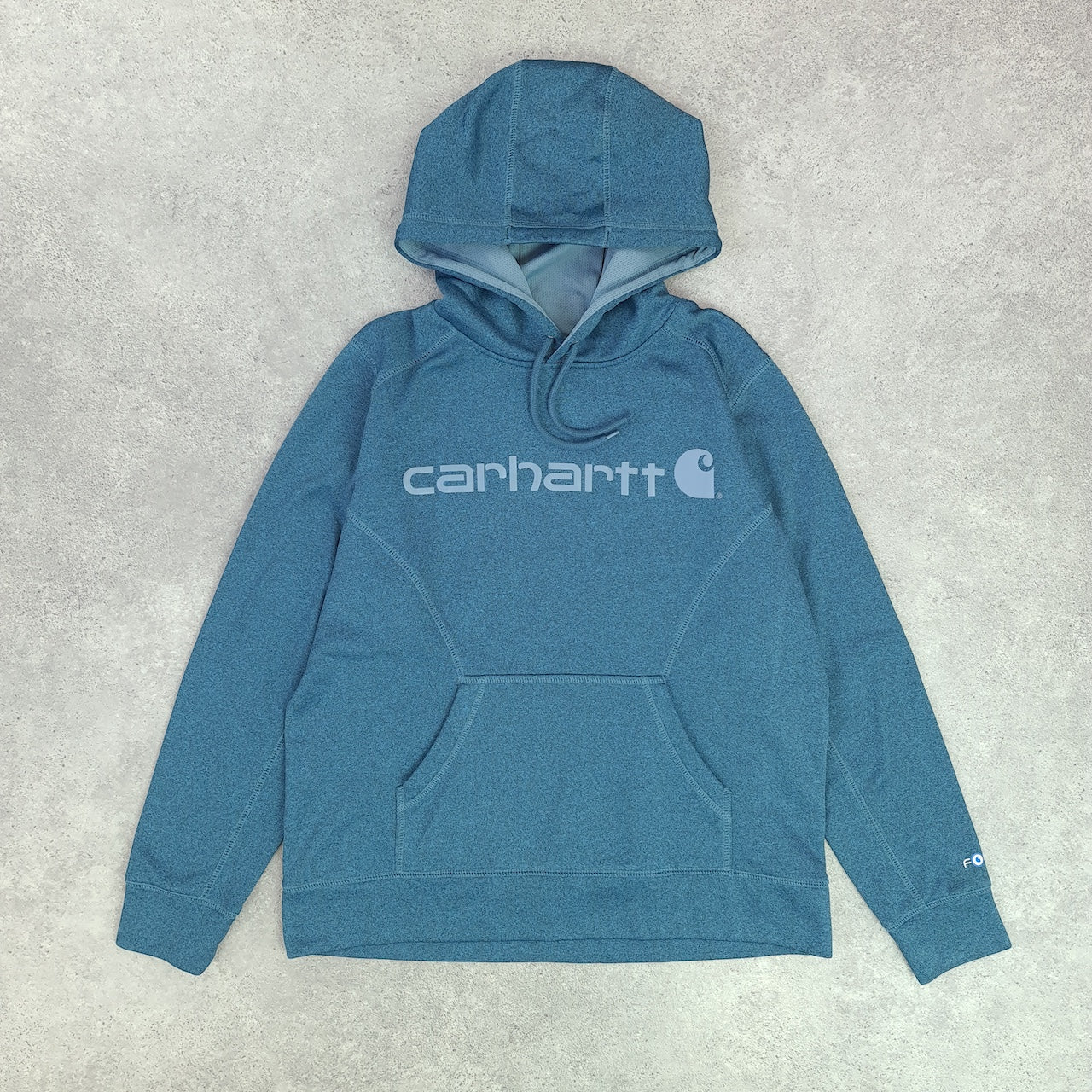 CARHARTT Midweight Hoodie