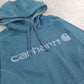 CARHARTT Midweight Hoodie