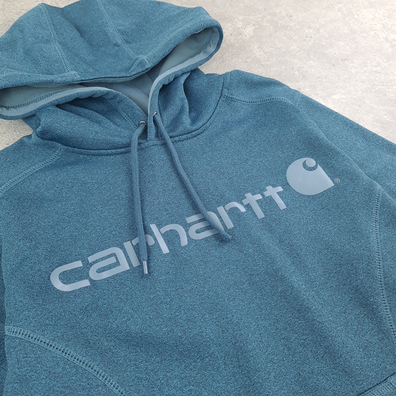 CARHARTT Midweight Hoodie