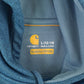 CARHARTT Midweight Hoodie