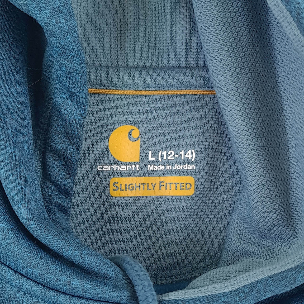 CARHARTT Midweight Hoodie
